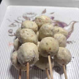 ลูกชิ้นสาหร่ายเบทาโก