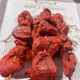 ปลาแดงระเบิด