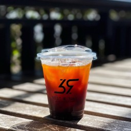 อเมริกาโน่เย็น