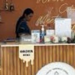 Beach Fusion Bar & Cafe Kamala