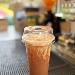 กระเพรา-น้ำสไปร์ท