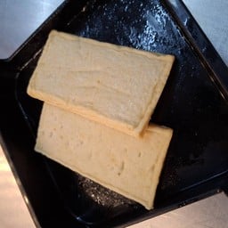 เต้าหู้ปลาแผ่น