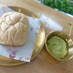 บิ๊กสังขยาใบเตย