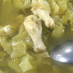 ข้าวแกงปักษ์ใต้นิเจ๊ะ