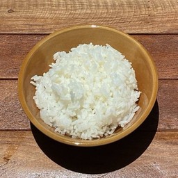 ข้าวเปล่าจาน