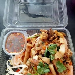 คุณสา ส้มตำ ยำนัว แซ่บเวอร์