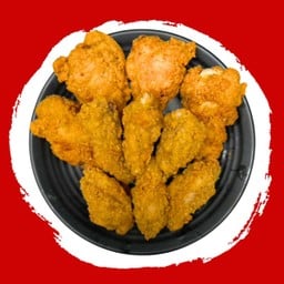 กินกับไก่ - ข้าวหน้าไก่&อาหารเกาหลี รร.มหาไถ่ศึกษาขอนแก่น