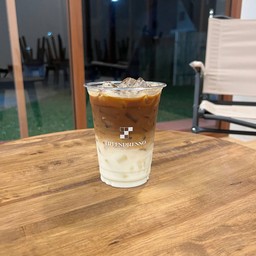 ลาเต้ latte