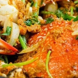 ครัวทางเลือก ครัวทางเลือก ปากบารา