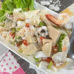 ยำรวมมิตร