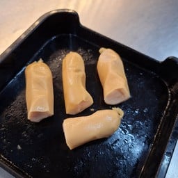 ใส้กรอกไก่