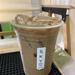 กาแฟโบราณ