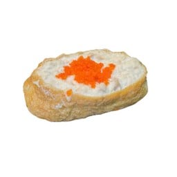 ฟองเต้าหู้สลัดทูน่า