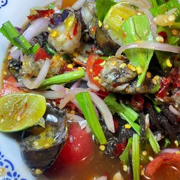 เหลาปูจืด