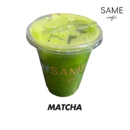 Matcha Pure (เพียวมัทฉะ