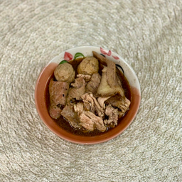 รวมเนื้อลวกทุกอย่าง