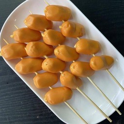 มินิคอลเทลหนังกรอบ