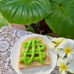 ปังหน้าสังขยา