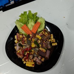ตำซั่ว