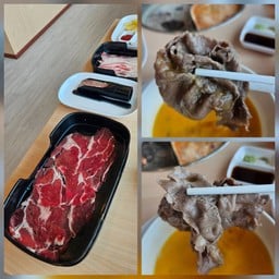 รสชาติทั่วไป