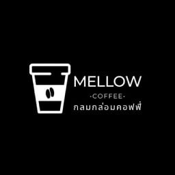 Mellow Coffee ร้านกลมกล่อมคอฟฟี่