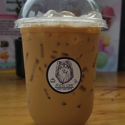 กาแฟเย็น