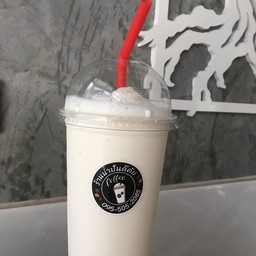 นมสดเย็น