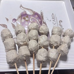 ลูกชิ้นหมู