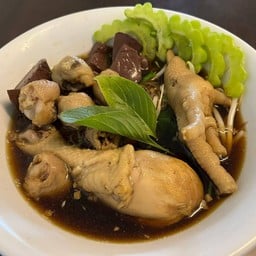 เจ๊จิม ก๋วยเตี๋ยวไก่มะระ