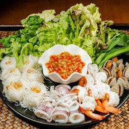 เมี่ยงโป๊ะแตก