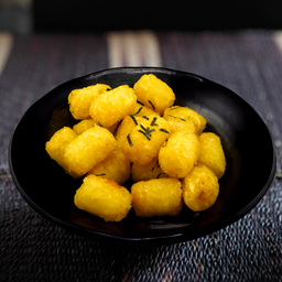 แฮชบราวน์ เมนูใหม่ท้าให้ลอง