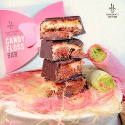 Candy Floss Bar