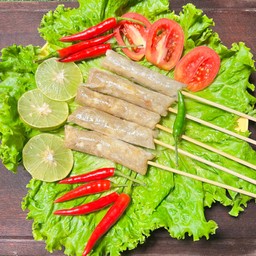 ไข่หมึกอาเจนแท้ 100%