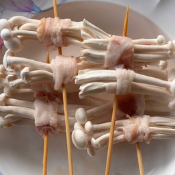 เห็ดชิเมจิ