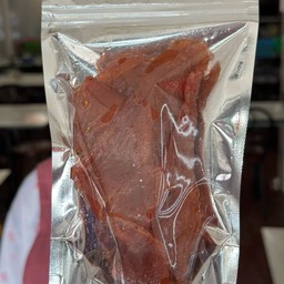 หมูเค็ม