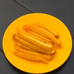 เฟรนฟราย(french fries)