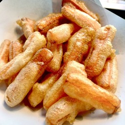 แครอททอด