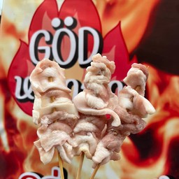 หมูสามชั้น