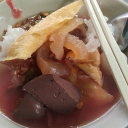 เย็นตาโฟ (เจ้าเก่า โต้รุ่งแก่งคอย) (เย็นตาโฟเฮียหมา)