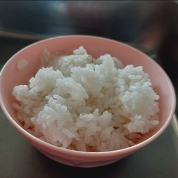 ข้าวสวย