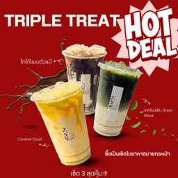 239.Haus พระราม 4