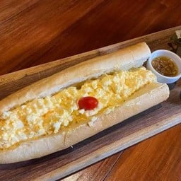 ไข่มายองเนส