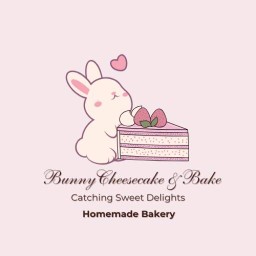 Bunny Cheesecake & Bake