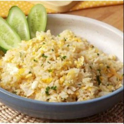 ข้าวผัดไข่