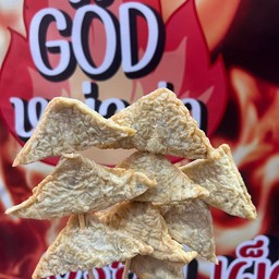 ฟองเต้าหู้