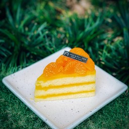 เค้กส้ม