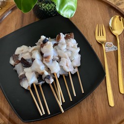 ปลาหมึก