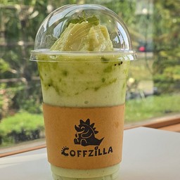 สมูทตี้โยเกิร์ต กีวี