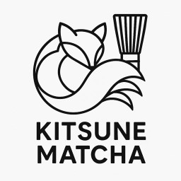 Kitsune Matcha ( 狐抹茶 )