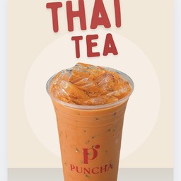 ชาไทย สูตรเข้มข้น